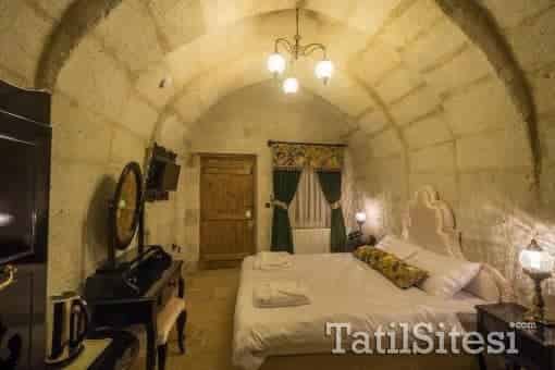 Sevdalı Konaklar Butik Otel